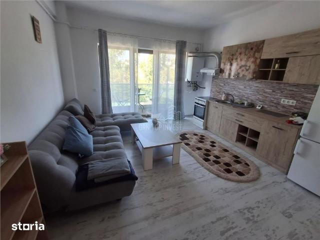Apartament 2 camere balcon si loc parcare zona Doamna Stanca
