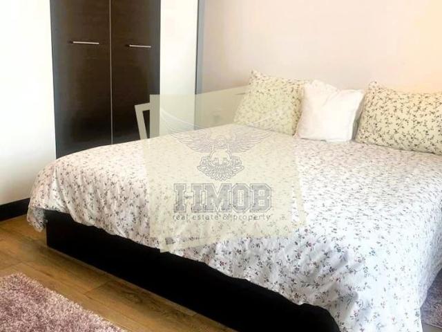 Apartament 2 camere Balcon si parcare zona Doamna Stanca