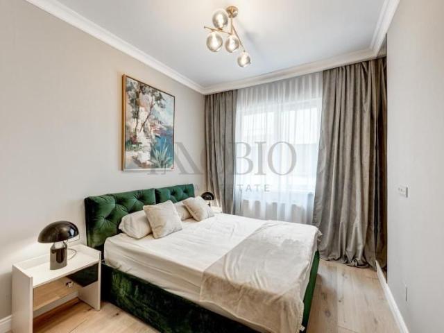 Apartament 2 camere / Baneasa