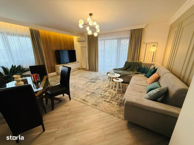 Apartament 2 camere Baneasa