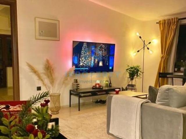 Apartament 2 camere Baneasa cu centrala langa Mall
