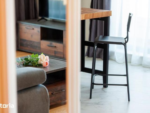 Apartament 2 camere Baneasa, Aerogarii
