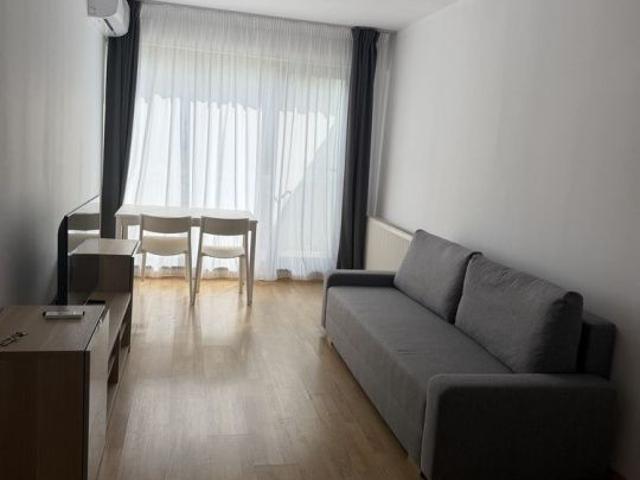 APARTAMENT 2 CAMERE | BANEASA | BARCELONA RESEDENCE
