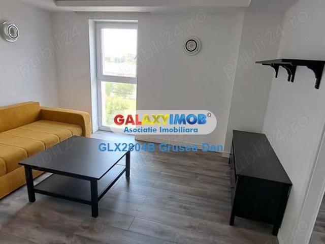 Apartament 2 Camere Baneasa G 025