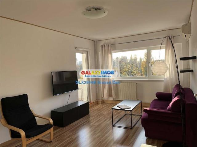 Apartament 2 Camere Baneasa G 026