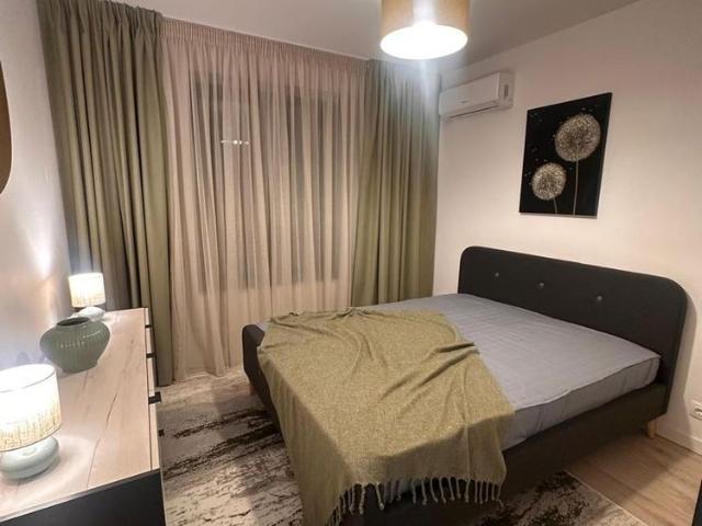Apartament 2 Camere Baneasa Greenfield