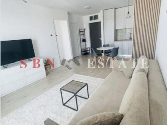 Apartament 2 camere | Baneasa Greenfield | Nou | Parcare