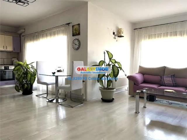 apartament 2 camere baneasa felicity residence vedere padure