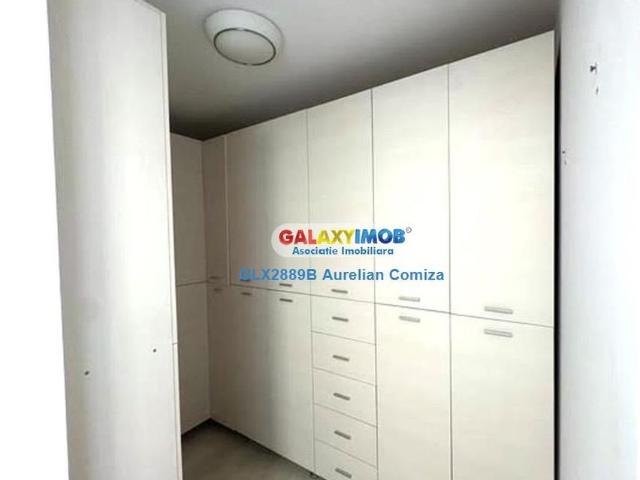 Apartament 2 camere Baneasa Felicity Residence
