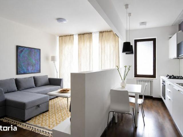 Apartament 2 Camere | Baneasa | Iancu Nicolae