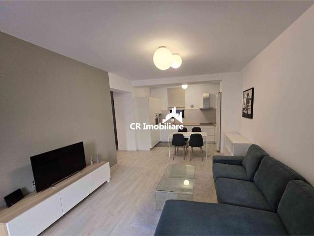 Apartament 2 camere, Baneasa loc de parcare inlus in pret
