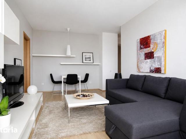 Apartament 2 camere | Baneasa | Mobilat Modern | Imaculat
