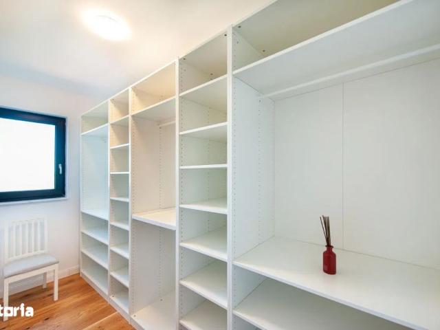 Apartament 2 camere | Baneasa | Nou | Loc de parcare | Terasa | Lux