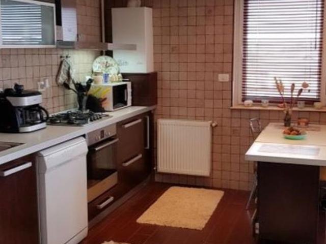 Apartament 2 camere, Baneasa Sisesti
