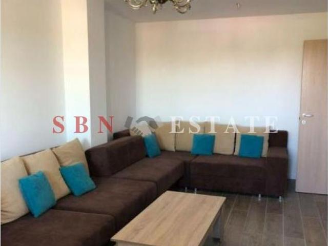 Apartament 2 camere Baneasa Sisesti | Bloc nou