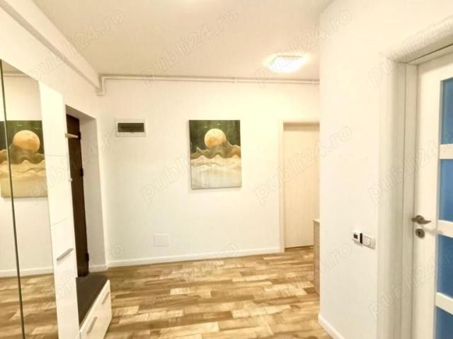Apartament 2 Camere | Baneasa Sisesti | Parcare | Centrala