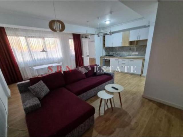 Apartament 2 camere Baneasa Sisesti |Parcare | Terasa