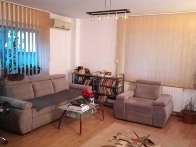 Apartament 2 Camere | Baneasa | Parcare | Centrala proprie| Greenfield