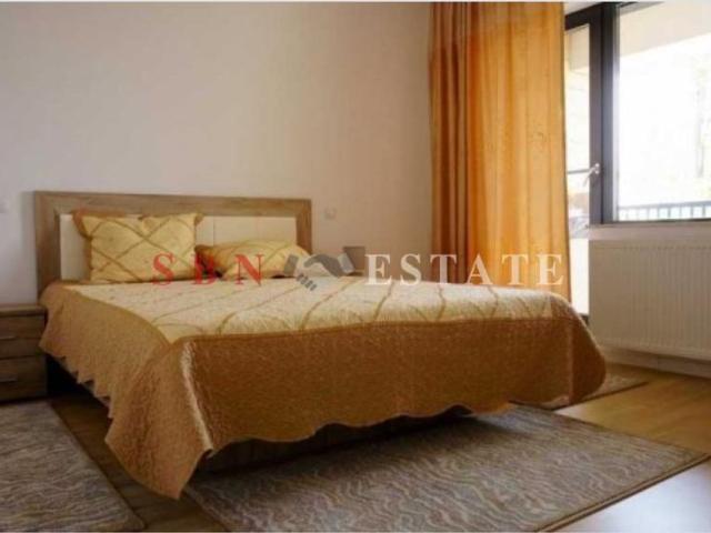 Apartament 2 Camere Baneasa | Parcare | Modern