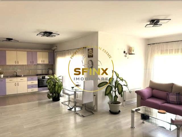 Apartament 2 camere | Baneasa | Parcare Sfinx Imobiliare