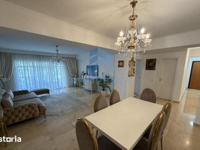 Apartament 2 camere Baneasa Phoenicia Suits