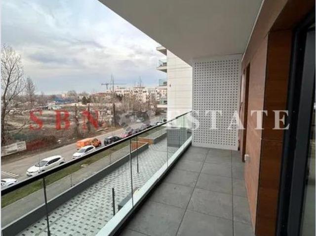 Apartament 2 Camere Baneasa The Level Băneasa | 2 Bai