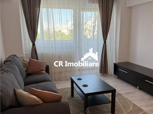Apartament 2 camere, Banu Manta