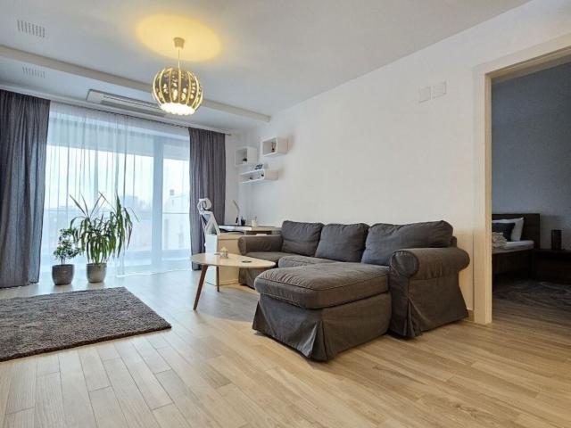 apartament 2 camere | banu manta