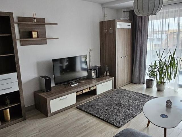 Apartament 2 camere Banu Manta