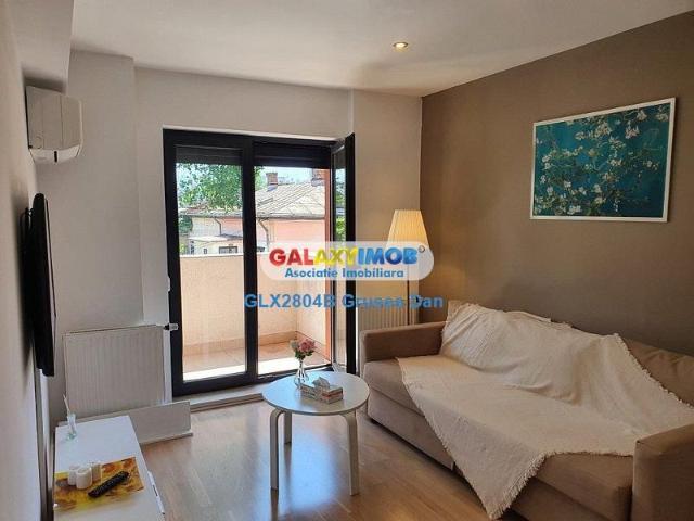 Apartament 2 Camere Banu Manta G 020