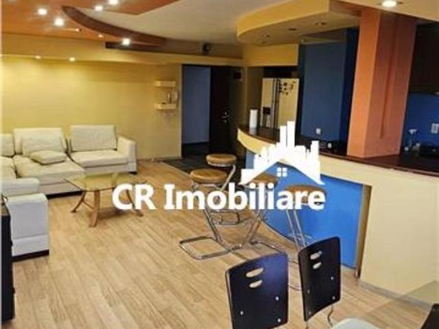 Apartament 2 camere, Basarab