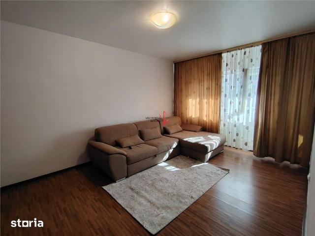 Apartament 2 camere Basarabia Diham Mobilat Si Utilat