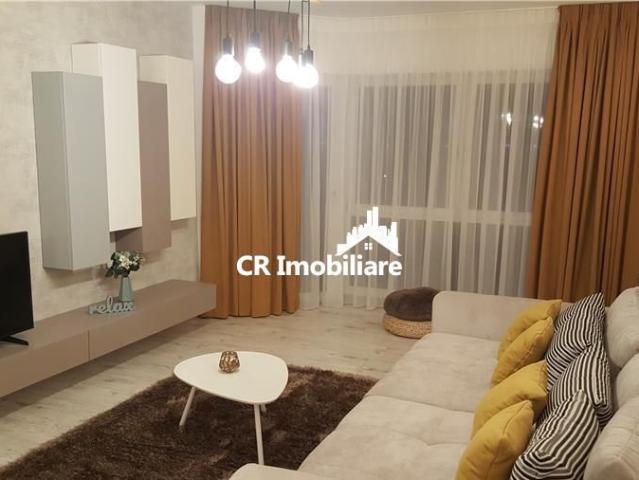 Apartament 2 camere, Barbu Vacarescu