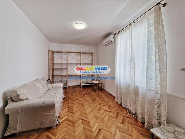 Apartament 2 camere, Barbu Vacarescu, zona Kaufland