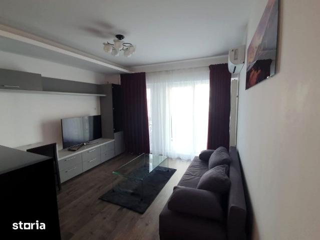 Apartament 2 Camere | Barbu Vacarescu | Belvedere | Parcare | Central