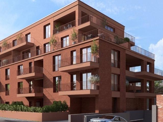 Apartament 2 camere Parcul Verdi Floreasca