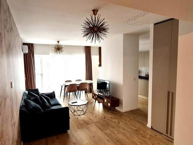 Apartament 2 camere Barbu Vacarescu Pipera + loc de parcare