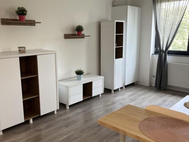 Apartament 2 camere Barcelona Residence | Titan | bloc 2019