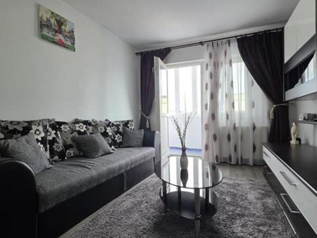 OFERTĂ! 2 CAMERE,LOC DE PARCARE!