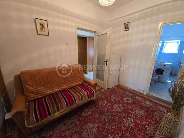 Apartament 2 camere, Baza 3, 50mp