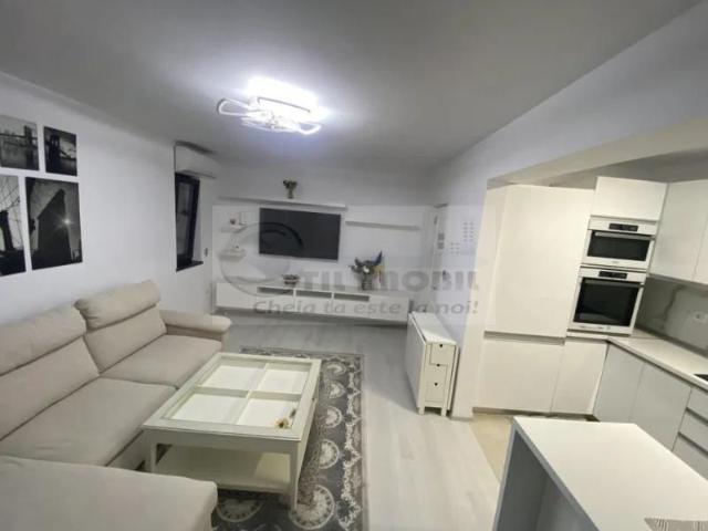 Apartament 2 camere Baza 3 550 euro