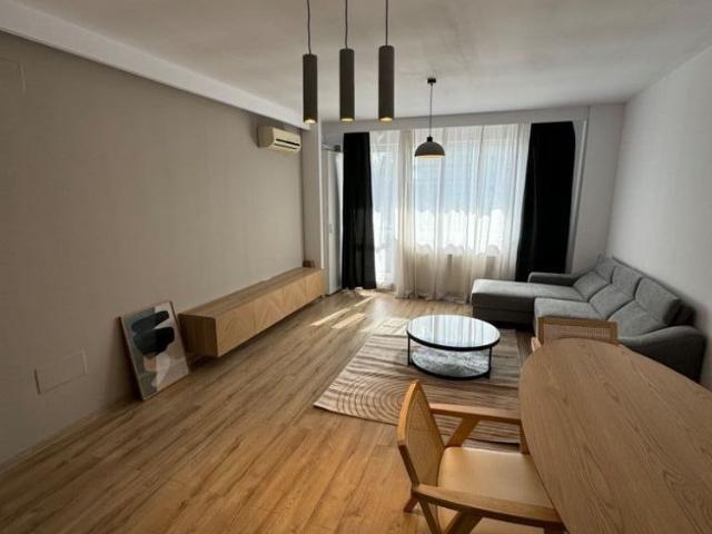 Apartament 2 Camere | Bd. Apicultorilor | Parcare | Modern | Centrala