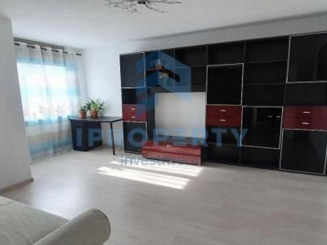 Apartament 2 camere Bd Constantin Brancoveanu