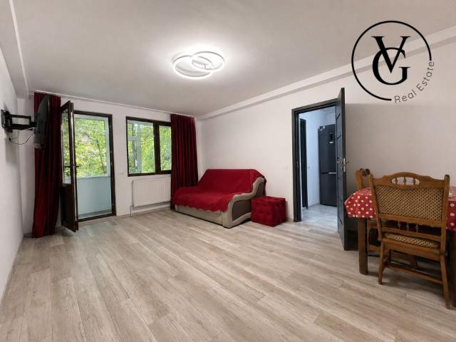 Apartament 2 Camere Bd. Ferdinand Centrala Proprie