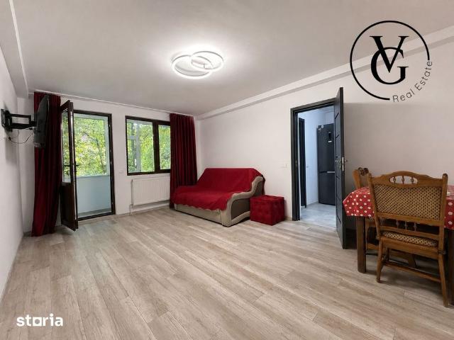 Apartament 2 Camere Bd. Ferdinand Centrala Proprie