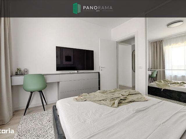 Apartament 2 camere bd. Iuliu Maniu | PANORAMA CITY | Statii incarcare