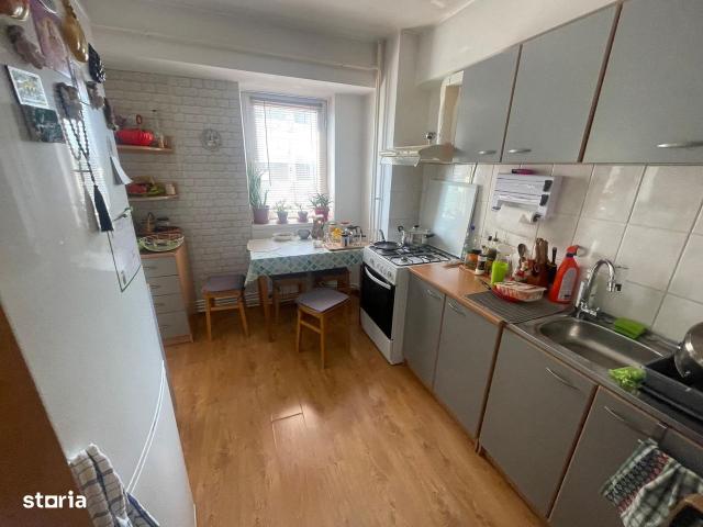Apartament 2 camere Bd Poitiers