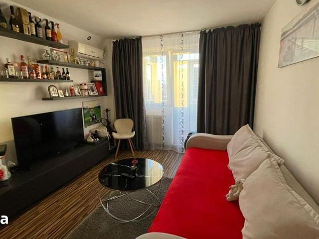 Apartament 2 camere Bd. Timisoara