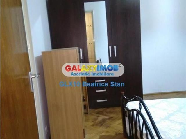 Apartament 2 camere Bd. Timisoara / vis a vis de Afi Cotroceni