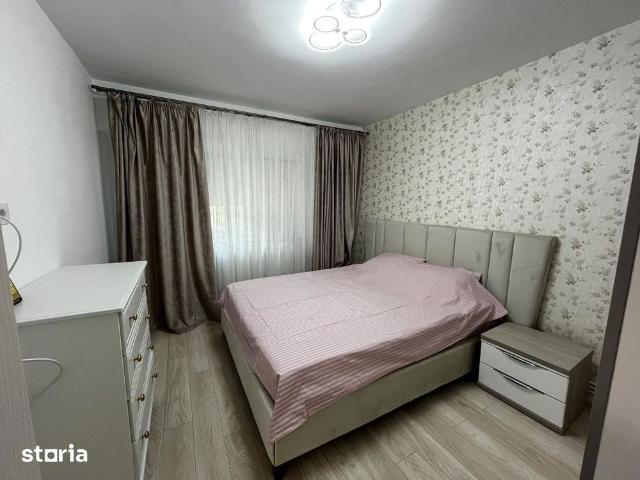 Apartament 2 Camere | Bd Tomis II EMAG | Decomandat | Parcare Aloca